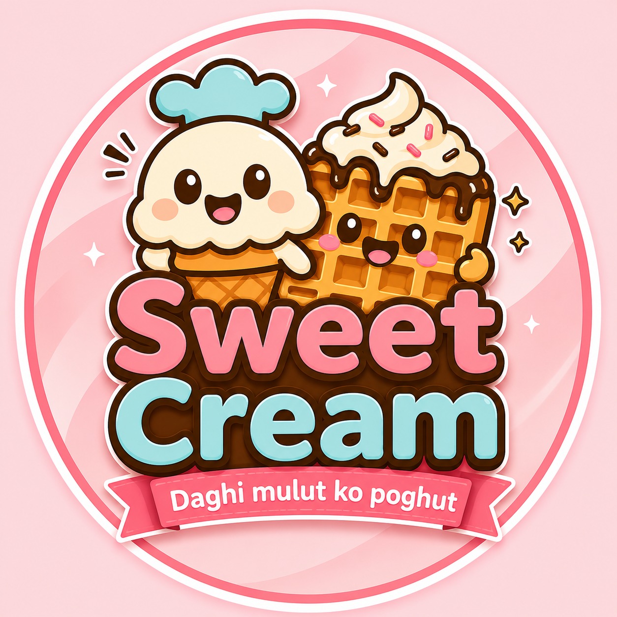 SweetCream