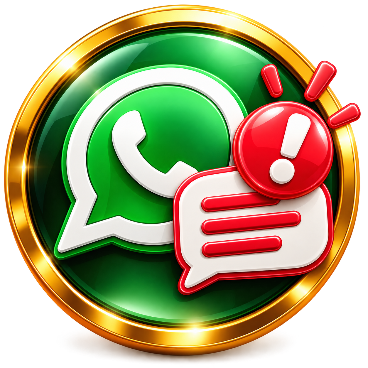 WhatsApp Aduan
